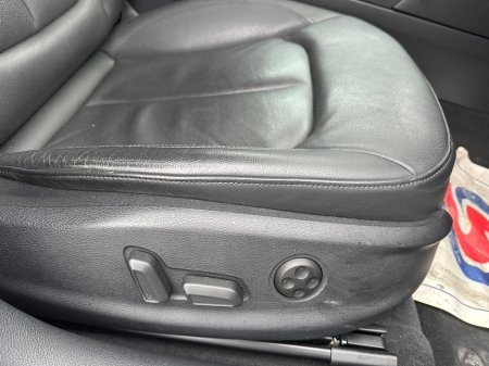 2016 Audi A3 Saloon 1.4L Automatic Petrol Leather/Heated(3155) €16,950 thumbnail