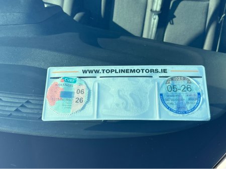 2018 Ford Transit Custom - thumbnail 3