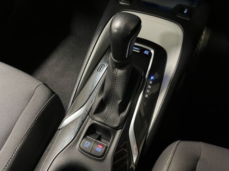 2021 Toyota Corolla - photo 4