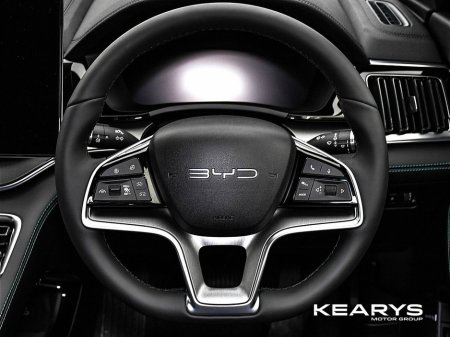 2026 BYD Seal U - thumbnail 15