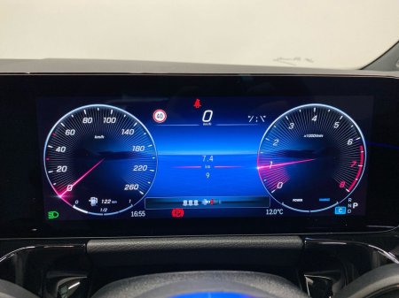 2026 Mercedes-Benz GLA Class - thumbnail 8