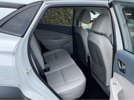 2019 Hyundai Kona - thumbnail 9