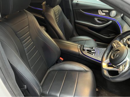 2020 Mercedes-Benz E Class €32950 2020 MERCEDES-BENZ E350 e AV SP 2.0 AUTOMATIC / CRUISE CONTROL / 360° CAMERA / PADDLE SHIFTERS / ELECTRIC MEMORY & HEATED SEATS €32,950 thumbnail
