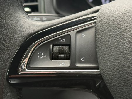 2020 Skoda Karoq 1.6TDI 115bhp DSG Ambition €24,900 thumbnail