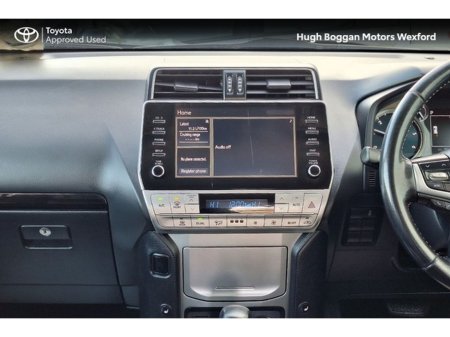 2023 Toyota Landcruiser - thumbnail 13