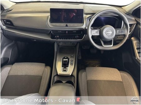 2025 Nissan Qashqai ePOWER QASHQAI SV PREMIUM €45,950