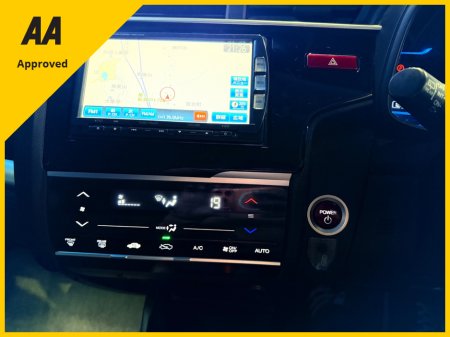 2015 Honda Fit - thumbnail 14