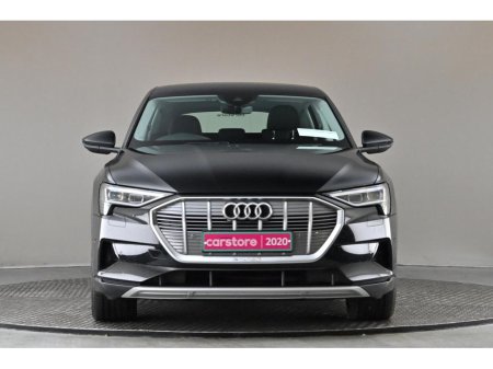 2020 Audi e-tron - thumbnail 2