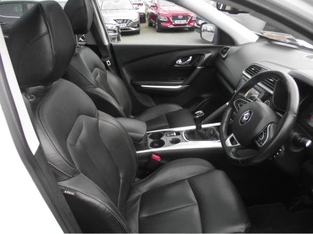 2018 Renault Kadjar - thumbnail 5