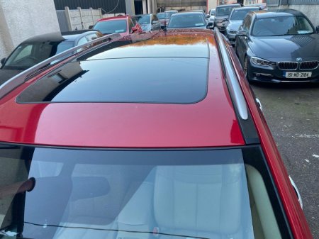 2016 Nissan X-Trail 1.6 DSL SVE 7 SEAT E6 4DR €11,995 thumbnail