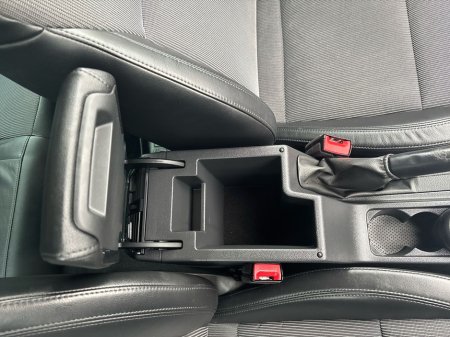 2020 Skoda Octavia - thumbnail 17