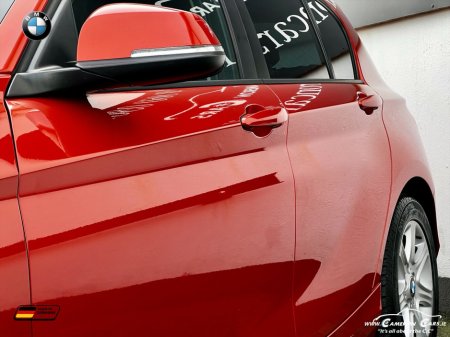 2015 BMW 1 Series URBAN STYLE AUTOMATIC €11,950 thumbnail