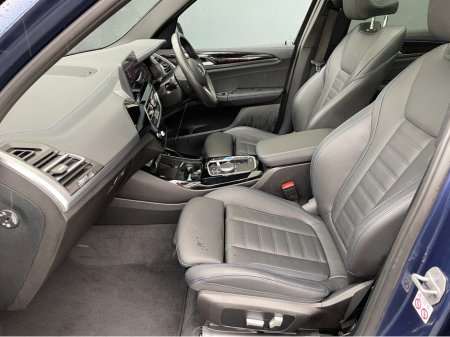 2023 BMW iX3 M SPORT PRO AS NEW! thumbnail