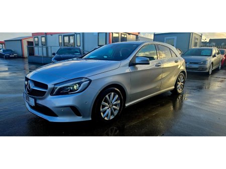 2017 Mercedes-Benz A Class - thumbnail 20