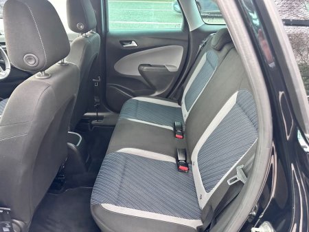 2020 Opel Crossland X - thumbnail 18