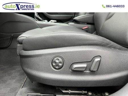 2017 Audi A3 SPORTBACK 2.0TFSI QUATTRO SPORTBACK Automatic €19,495 thumbnail