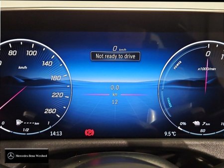 2026 Mercedes-Benz E Class E300de AMG Line with Panoramic Sunroof €91,950 thumbnail