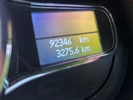 2013 Renault Megane - thumbnail 16