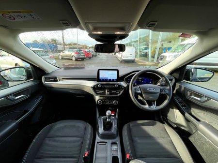 2022 Ford Kuga 1.5 EcoBlue 120PS Titanium €27,495 thumbnail