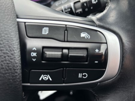 2024 Kia Sportage K2 MY23 5DR €29,950 thumbnail