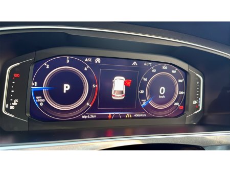 2019 Volkswagen Tiguan RLINE-40,000KM-4MOTION-AUTO-360 CAMERA-1OWNER €33,900 thumbnail