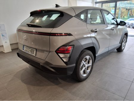 2023 Hyundai Kona - photo 3