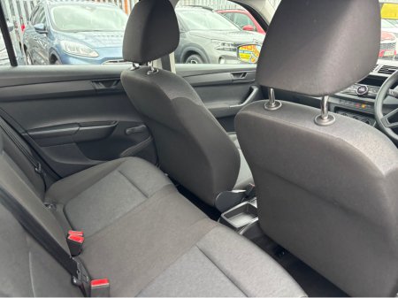 2021 Skoda Fabia ACTIVE 1.0 MPI 60HP 4DR Finance Available own this car from €45 per week €9,999