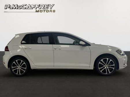 2019 Volkswagen Golf - thumbnail 4