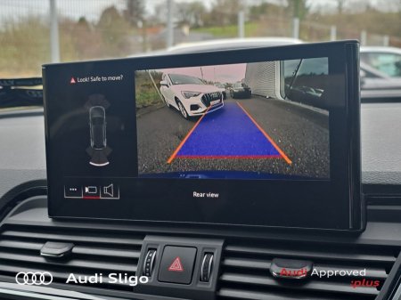 2024 Audi Q5 - thumbnail 17