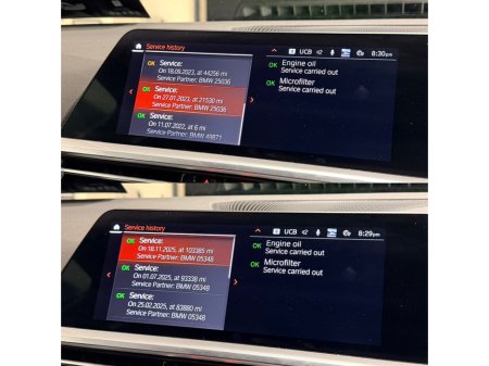 2022 BMW 3 Series SORRY SOLD €26,999 thumbnail