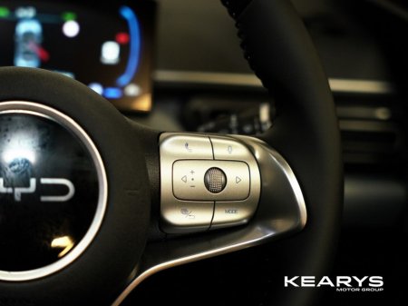 2026 BYD Dolphin Surf - thumbnail 28