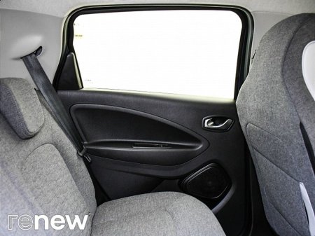 2022 Renault Zoe - thumbnail 13