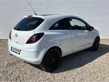 2014 Opel Corsa SPECIAL EDITION 1.2I 2DR €6,950 thumbnail
