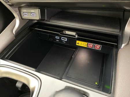 2025 Lexus RX 450h+ Luxury €85,950 thumbnail