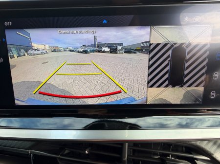 2026 Peugeot 2008 - thumbnail 11