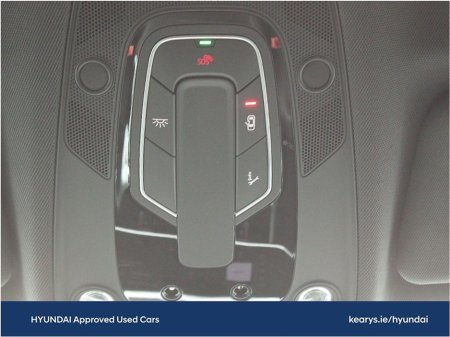 2023 Audi A6 40TDI S tronic SLine QUATTRO BLACK EDITION €49,795 thumbnail