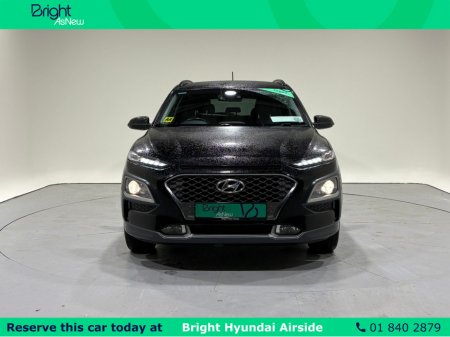 2020 Hyundai Kona KAUAI EXECUTIVE 5DR €19,950 thumbnail