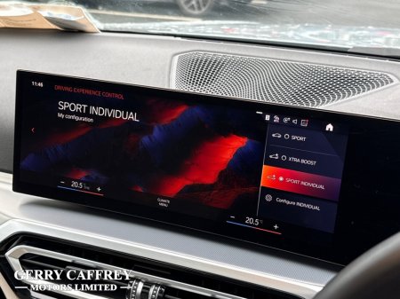 2022 BMW 3 Series 330e M- SPORT TECH PACK PHEV G20 €35,950 thumbnail