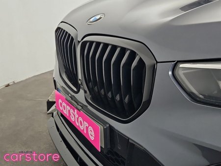 2020 BMW X5 xDrive30d M Sport (Full KIT) €59,880 thumbnail