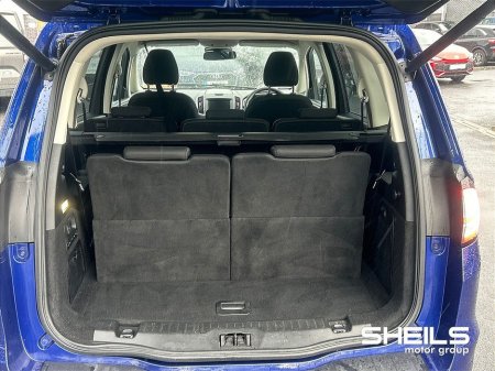 2017 Ford Galaxy - thumbnail 8