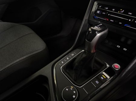 2023 SEAT Tarraco 2.0tdi 150hpdsg 7S SE+ 5DR AUT €39,777 thumbnail