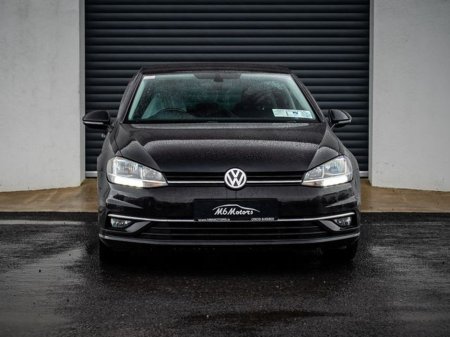 2019 Volkswagen Golf - thumbnail 2