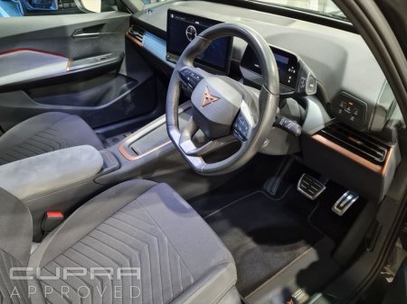 2023 Cupra Born 58kWh 204hp*Call Andrew 0862617858* €26,450 thumbnail