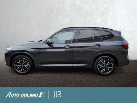 2024 BMW X3 - thumbnail 14