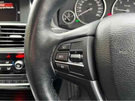 2014 BMW X3 - thumbnail 23