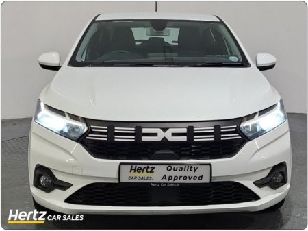 2023 Dacia Sandero EXPRESSION Petrol Automatic €15,790 thumbnail
