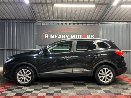 2017 Renault Kadjar - thumbnail 6