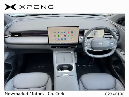 2026 Xpeng G6 - thumbnail 14