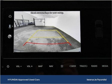 2024 Hyundai Tucson - thumbnail 18