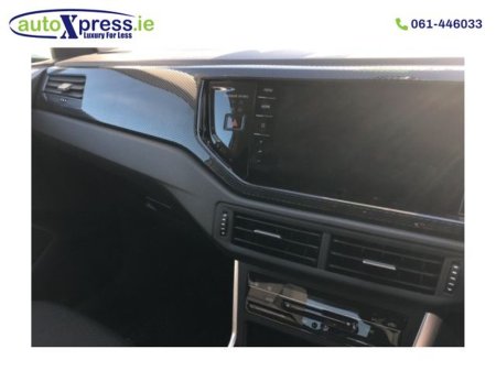 2022 Volkswagen Polo - thumbnail 4